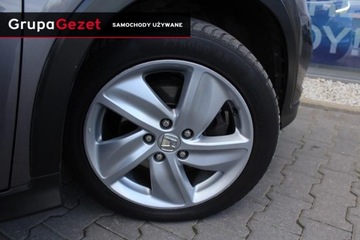 Honda HR-V II SUV 1.5 i-VTEC 130KM 2018 Honda HR-V HR-V Executive 1 właściciel, zdjęcie 8