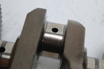 Коленвал YAMAHA FJR 1300 06-12