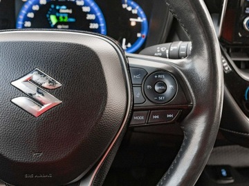 Suzuki Swace 2021 Suzuki Swace GD2L367#1.8 Hybrid Premium Plus CVT, zdjęcie 14