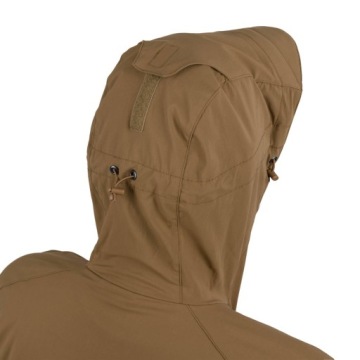 Куртка Helikon Mistral Anorak Черная S