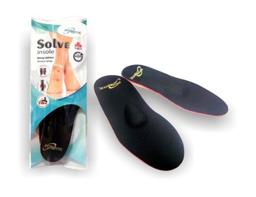 ОРТОПЕДИЧЕСКИЕ СТЕЛКИ ПЯТОЧНЫЕ ШПОРЫ ДЛЯ КОМФОРТНОЙ ОБУВИ