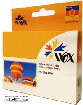 Tusz Epson 29XL / T2994 Yellow [15ml] - Zamiennik