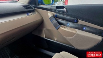 Volkswagen Passat B6 2009 Volkswagen Passat 1,4 benzyna stylizacja R-line 1.4 Benzyna 125KM, zdjęcie 31
