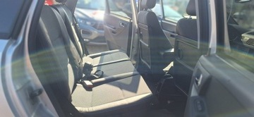 Opel Meriva II 2010 Opel Meriva Climatronic 1,6 Benzyna, zdjęcie 16