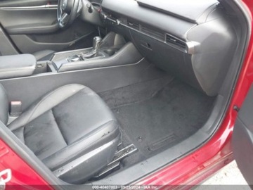 Mazda 3 IV 2022 Mazda 3 2022r., 2.5l, od ubezpieczalni 2.5 Benzyna 182KM, zdjęcie 8