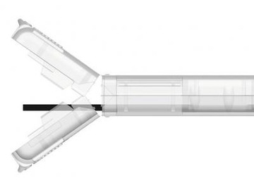 PICA UNIVERSAL GRAPHICS PICA BIG DRY 2B КАРАНДАШИ