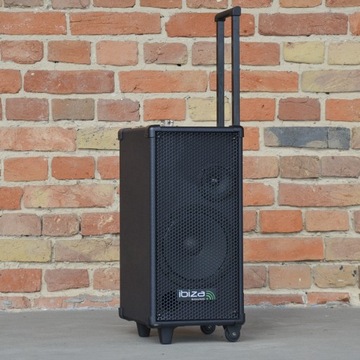 Мобильный CD MP3-плеер, аккумулятор, микрофоны