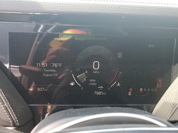  GMC Yukon Denali 2025 6.2l 6.2 Benzyna 420KM, zdjęcie 9