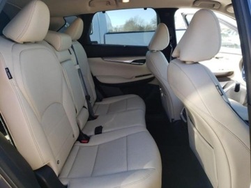 Infiniti 2021 Infiniti QX50 2021, 2.0L, 4x4, ESSENTIAL, od ubezpieczalni, zdjęcie 8