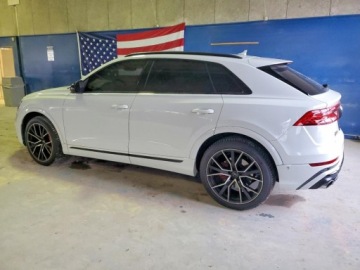 Audi 2021 Audi SQ8 Prestige 2021 4.0 Benzyna 500KM, zdjęcie 1