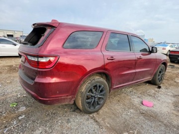 Dodge Durango III 3.6 V6 294KM 2020 Dodge Durango Gt 2020 3.6 Benzyna 295KM, zdjęcie 3