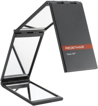 ЗЕРКАЛО для утолщения волос, более густые волосы экобелла;