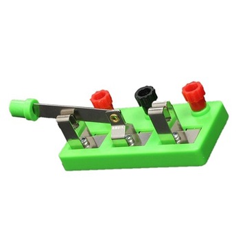 Labs Knife Switch, Single pole Double throw