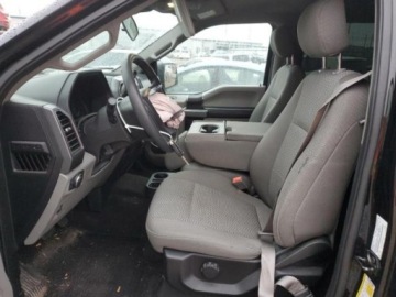 Ford 2019 Ford F150 Xl 4wd supercrew 5.5 box 3.5 Benzyna 375KM, zdjęcie 7