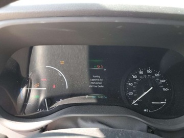 Toyota Sienna III 2024 Toyota Sienna XLE 2024 2.5l 2.5 Hybryda 245KM, zdjęcie 9