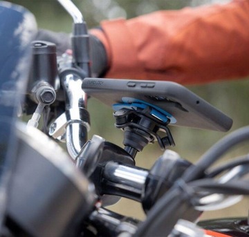 QUAD LOCK Мотоциклетный виброгаситель V2