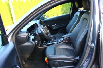 Mercedes Klasa A W177/V177 Hatchback 1.3 160 109KM 2020 Mercedes-Benz Klasa A A160 1.3 Benzyna Style I Wlasciciel Serwis Auto Bezw, zdjęcie 23