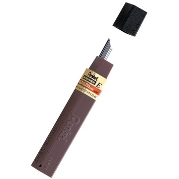 GRAFITY PENTEL 0,3 MM HB