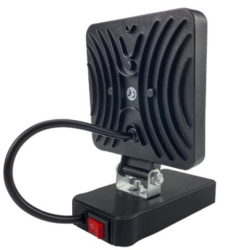 Рабочая лампа для галогенного светодиодного аккумулятора FESTOOL 18В