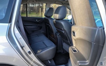 Renault Koleos I 2008 Renault Koleos 2,0dCi (175KM) 4x4 Skory Bezwypadkowy 2.0 Diesel 175KM, zdjęcie 11