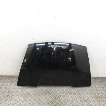 PORSCHE BOXER 986 1997 ZADNÍ VÍKO KUFRU KUFRU