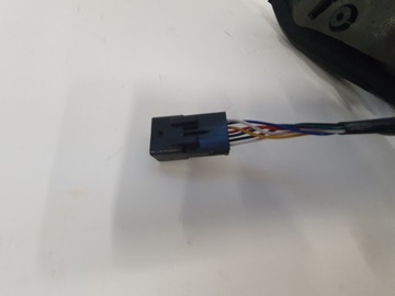 DACIA SPRING ( 2020- ) 6 PIN / KABEL _ ORIGINÁLNÍ EVROPA PRAVÉ ZRCÁTKO