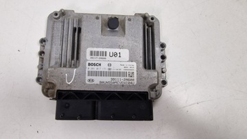 KIA KOMPUTER STEROWNIK SILNIKA 0281017171
