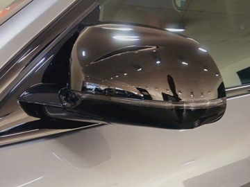 BMW X7 SUV M Facelifting 4.4 M60i 530KM 2025 BMW X7 M60i xDrive Suv 4.4 (530KM) 2025, zdjęcie 4