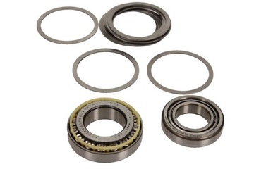 ОРИГИНАЛЬНЫЕ ПОДШИПНИКИ FIGHT SPRZ.C/P ML6/MLG KPL