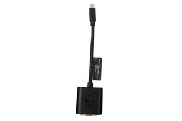 Przejściówka Adapter miniDisplayPort do VGA 00FVP 0PNKVT