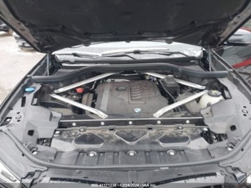 BMW X5 G05 2021 BMW X5 XDrive40I 2021 3.0l 3.0 Benzyna 335KM, zdjęcie 8