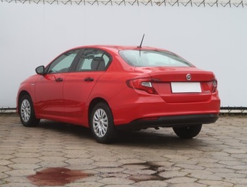Fiat Tipo II Sedan Facelifting 1.4 Fire 95KM 2021 Fiat Tipo 1.4 16V, Salon Polska, Serwis ASO, zdjęcie 3