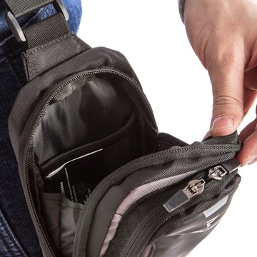 СУМКА НА БЕДРО REBELHORN R.M