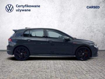 Volkswagen Golf VIII 2023 Volkswagen Golf 2.0TSI 300KM GTI Clubsport DSG l D, zdjęcie 3