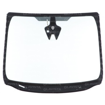 Szyba czołowa przód FORD S-MAX II sensor kamera akustik 2015-