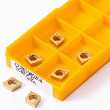 Płytka CCMT060204 US735