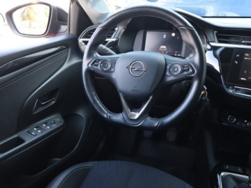 Opel Corsa F Hatchback 5d 1.2 Turbo 100KM 2022 Opel Corsa 1.2 Turbo, Salon Polska, 1. Właściciel, zdjęcie 6