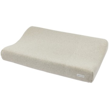 Meyco Baby чохол для килимка для пеленання - sand меланж - 50x70 см