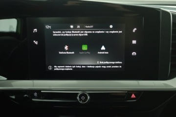 Opel Mokka II SUV 1.2 Turbo 130KM 2023 Opel Mokka 1.2 Turbo, Salon Polska, 1. Właściciel, zdjęcie 11