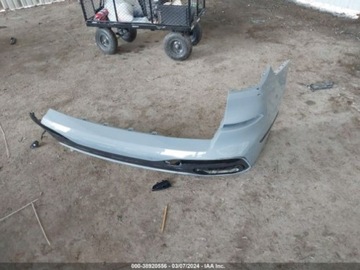 BMW X7 2024 BMW X7 xdrive40i, 2024r., 4x4, 3.0L, zdjęcie 9