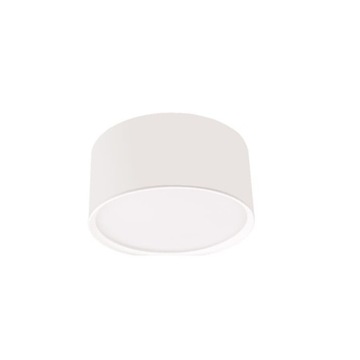 Kendal oprawa natynkowa biala IP54 LP-6331/1C IP54