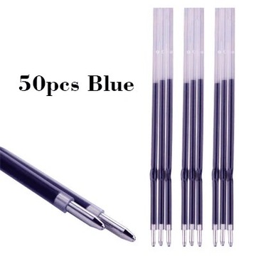 50pcs Beadable Ballpoint Pens Wedding Gifts for Guests Party Favors Party