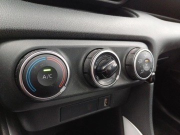 Toyota Yaris IV Hatchback 1.5 Dynamic Force 125KM 2023 Toyota Yaris 1,5-Dual-VVT-iE IV (2020-) 1,5-Dual-V, zdjęcie 23