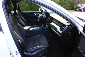Volvo XC60 II Crossover D4 190KM 2020 Volvo XC 60 Volvo XC 60 D4 Momentum Pro 2.0 Diesel 190KM, zdjęcie 37