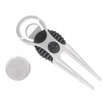 Инструмент для ремонта разметки поля для гольфа