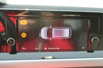 Volkswagen Golf VIII 2021 Volkswagen Golf LIFE DSG Asystent Salon PL, zdjęcie 27