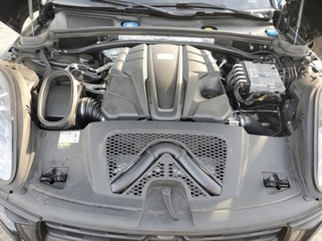 Porsche Macan 2022 Porsche Macan S 2022 3.0l 3.0 Benzyna 375KM, zdjęcie 6