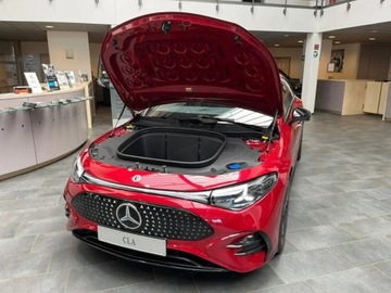 Mercedes CLA C118/X118 2025 MERCEDES-BENZ CLA 250+ Sedan (272KM) 2025, zdjęcie 1