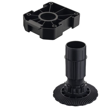 Лапка Axilo от Hafele + головка H 100