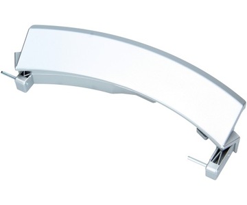 РУЧКА РУЧКА ДВЕРНАЯ РУЧКА СТИРАЛЬНОЙ МАШИНЫ BOSCH LOGIXX 8